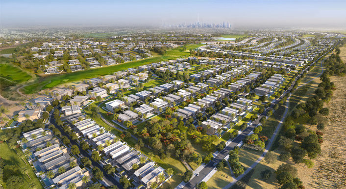 Dubai Hills