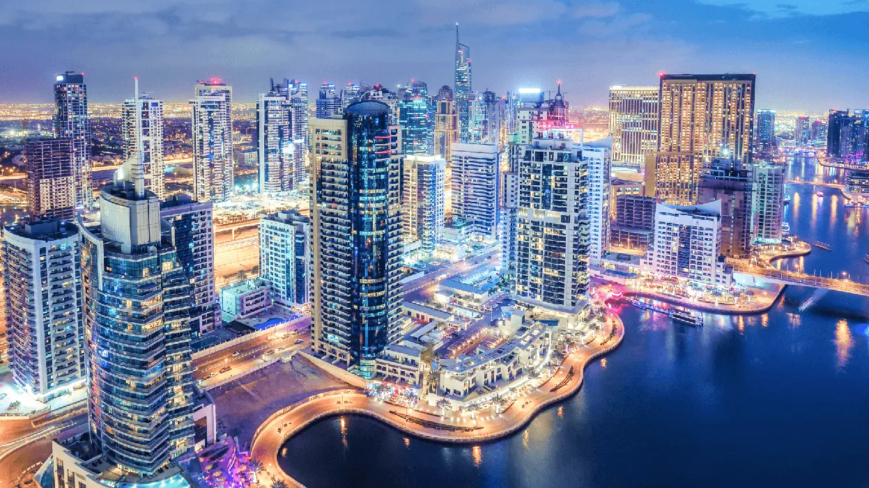 City Lights